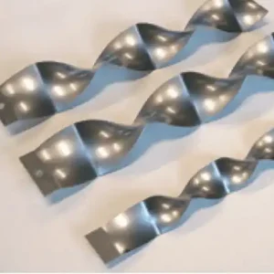 Värmebaronen Turbulator 435 mm till Vedolux 30 Beställ nu