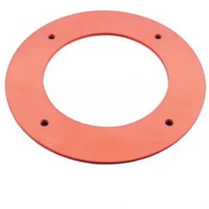 Värmebaronen Packning panna/rökrör Ø 160 mm till Vedolux 450 I lager