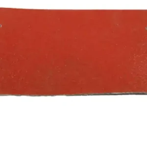Värmebaronen Rökrörspackning front 257 x 154 mm till Vedolux 650 Populärt val