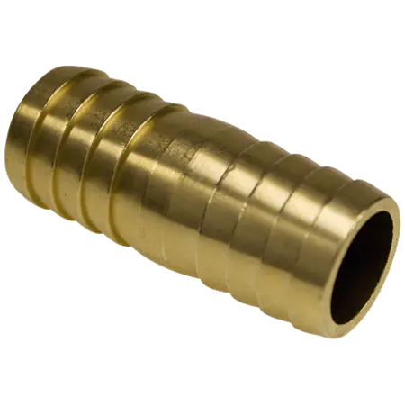 Isiflo Metallrördel skarvrör slang-slang 20 mm Köp online