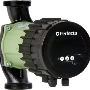 Perfecta Cirkulationspump Mid2 25U-10/12 EEI≤0,21 Bästa pris