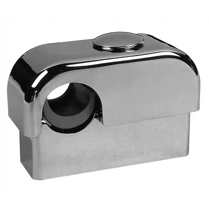 Fri frakt Faluplast Rörklamma Falu original 15905 8 mm / 15 mm