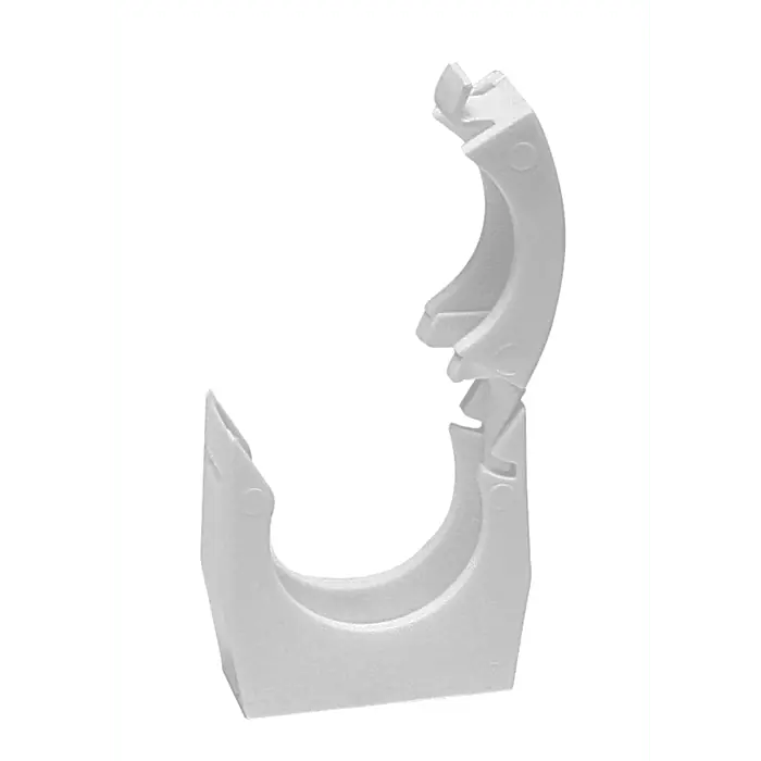 Erbjudandepris Faluplast Rörklamma Falu 18190 40 mm