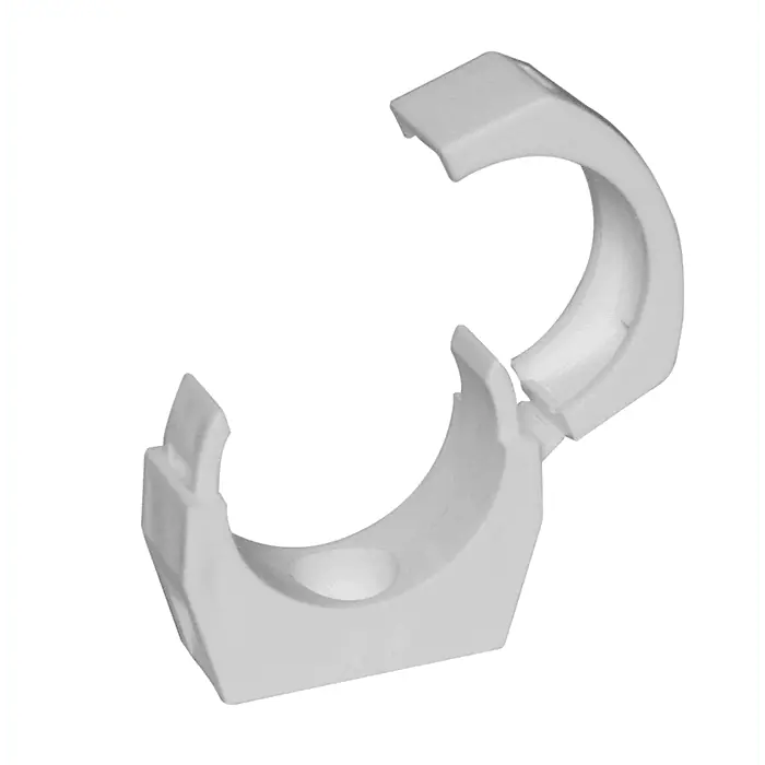 Begränsat antal Faluplast Rörklamma Falu 18210 50 mm