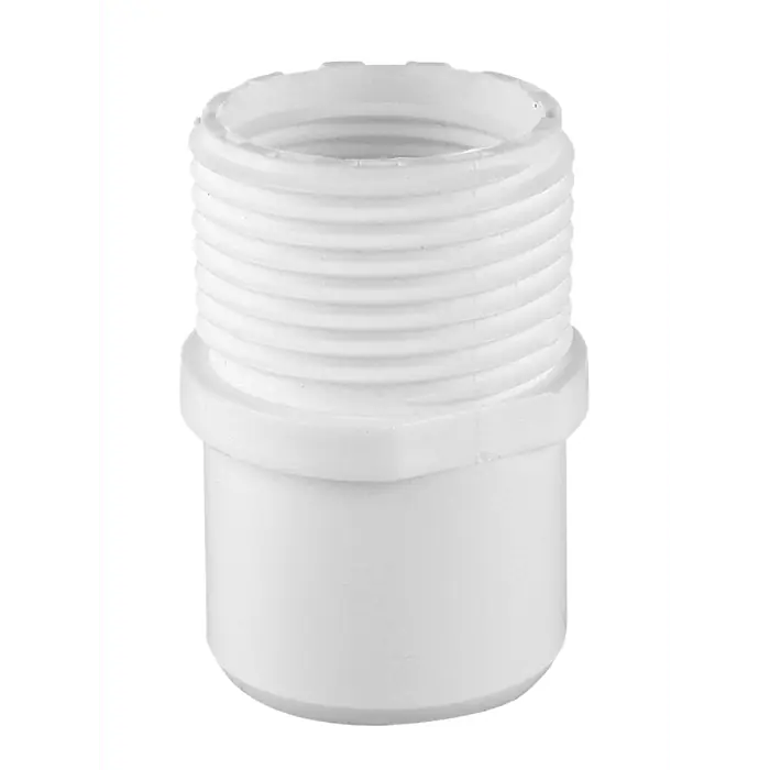Faluplast Anslutningsteleskop Falu 76310 32 mm x R25 / R20 Snabb leverans