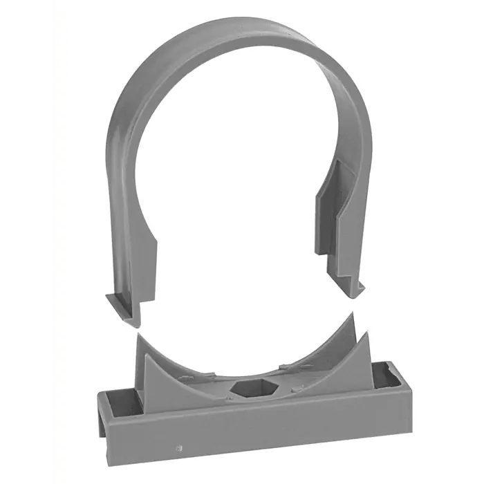 Faluplast Rörklamma Falu 19301 75 mm Fynd