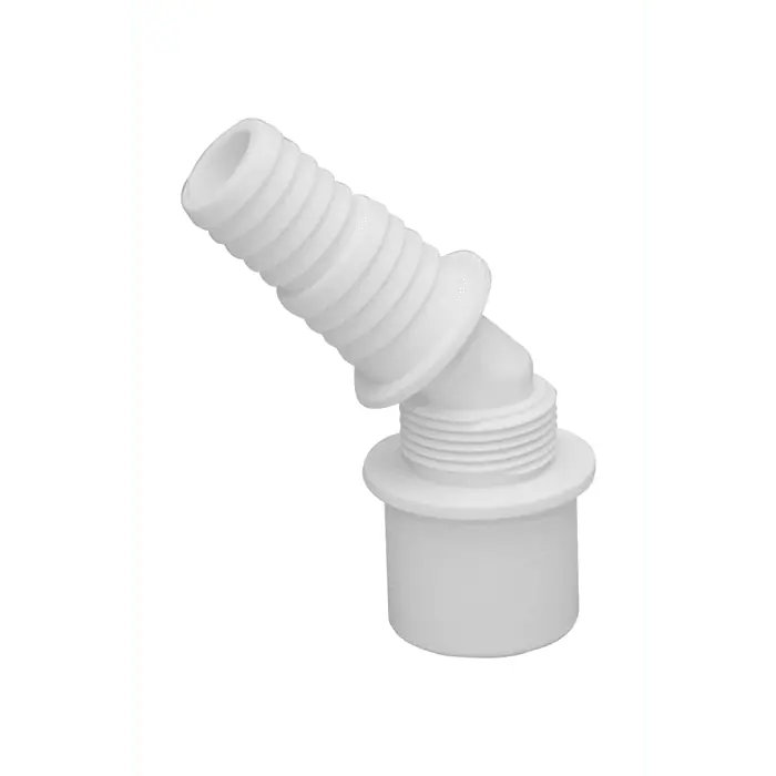 Endast idag Faluplast Multislangnippel Falu 78610 32 mm