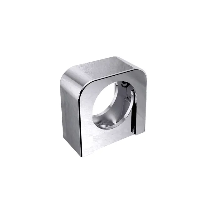 Populärt val Faluplast Rörklamma Falu 18295 40 mm