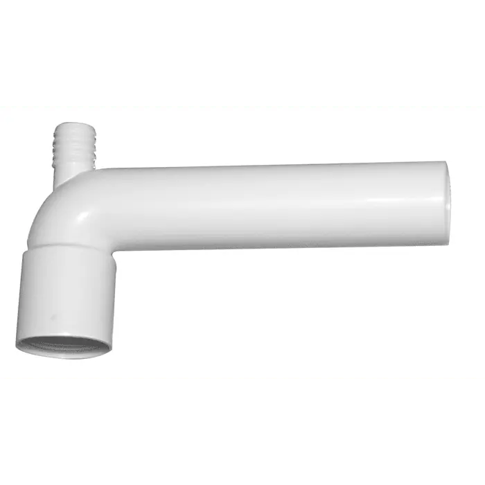 risnedsättning Faluplast Vinkelrör Falu 46310 40 mm