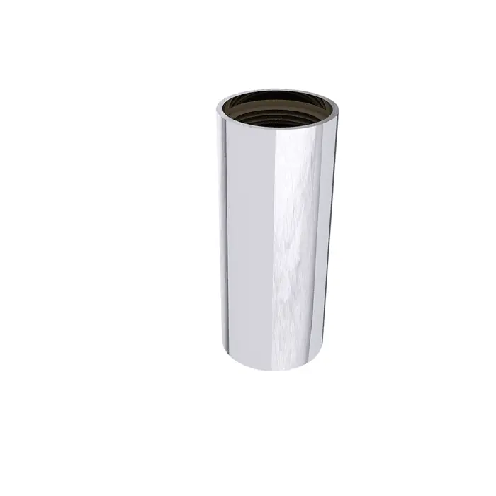 Populär Faluplast Skarvmuff Falu Vulk 74615 40 mm