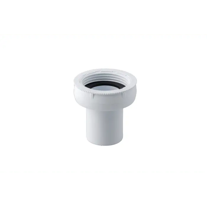 Faluplast Anslutningsteleskop Falu 71820 32 mm x R40 / R32 Populär