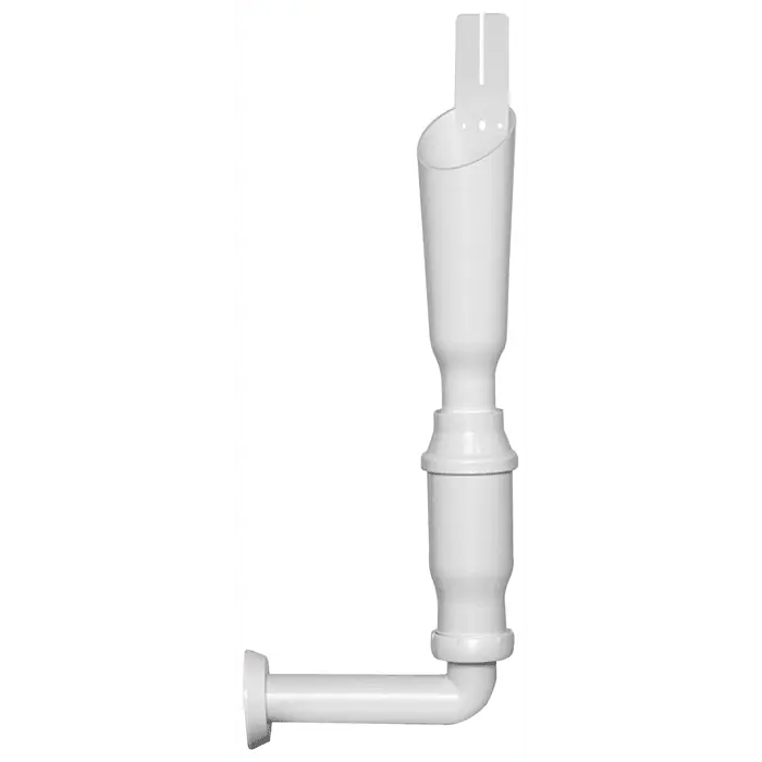 Begränsat antal Faluplast Tvättmaskinavlopp Falu 70740 32 mm