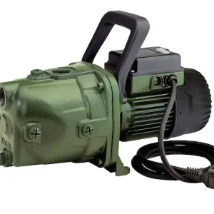 Beulco Jetpump Gardenjet 82 M gjutjärn (230V) Säker betalning