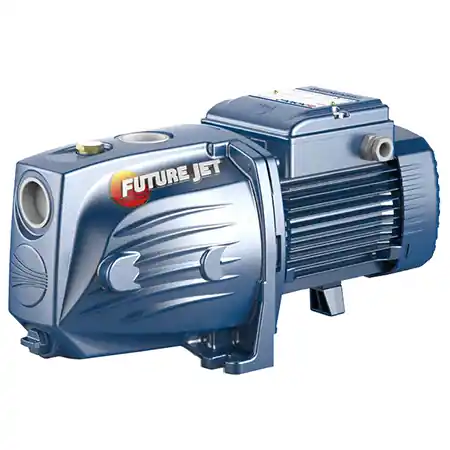 Pedrollo Jetpump FUTURE-JETm 2CX 120 liter / minut (230V) Köp nu