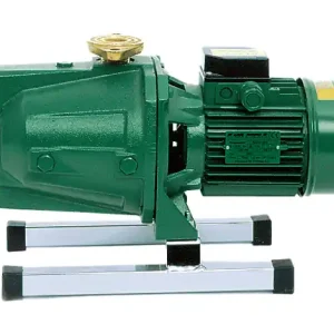 Utförsäljning E.M.S Jetpump Maxi Jet 310 HT ersättare ringpump 100 liter / minut (3X400V)