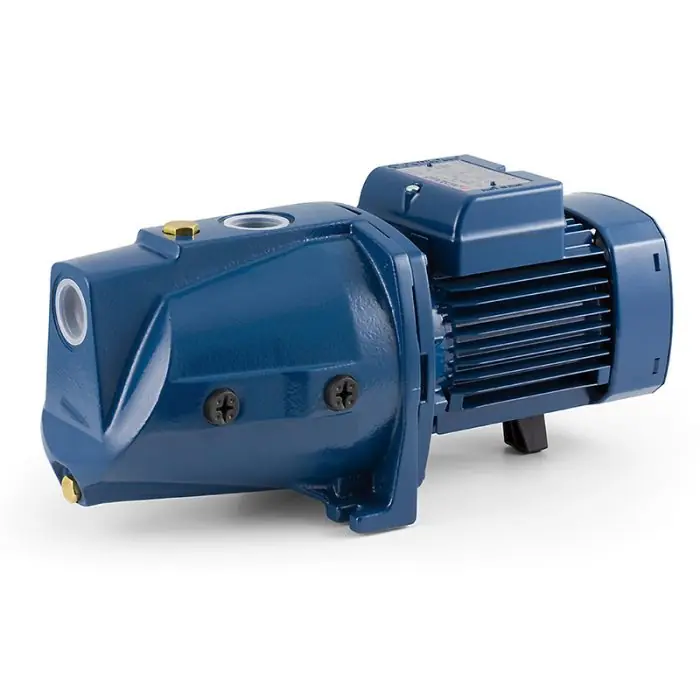 I lager Pedrollo Jetpump JSW 3AM 120 liter / minut (3x400V)
