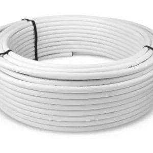 Säker betalning Pexal Alupexrör, isolering (13 mm) 26 mm x 3,0 mm (50 meter)