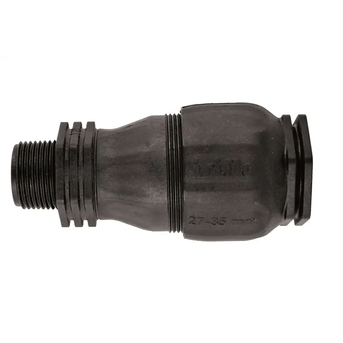 Billigare Isiflo Flexi Koppling R25 x 27-35 mm