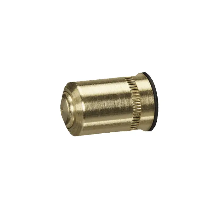 Begränsat antal ESBE Patronbackventil VCA100 PN10 CU22 DN20