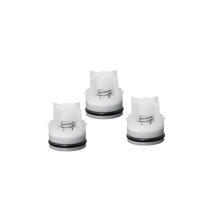 Begränsat antal ESBE Backventilsats VTR 322