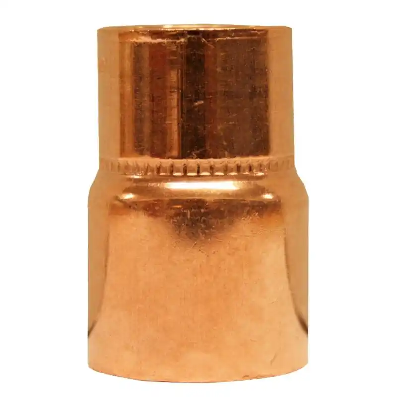 Beställ idag Förminskning för lödning in-ut 42 x 35 mm