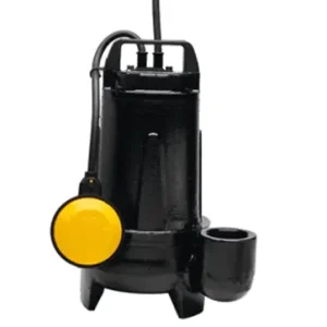 E.M.S Länspump GLS 318 M Top 260 liter / min (230V) Kundfavorit