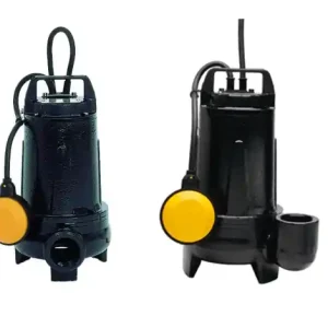 E.M.S Länspump GLS 311 M Top 160 liter / min (230V) Erbjudandepris