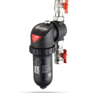 Boilermag Magnetfilter 28 mm Rea