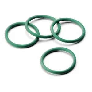 Bästa pris O-Ring FKM Uniko 18 mm