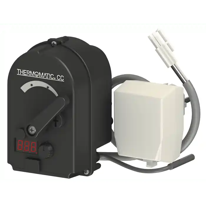 Billigare Termoventiler Thermomatic CC 2.0 Konstanthållningsregulator