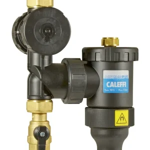 Kundfavorit Beulco 5455 Dirtmagplus magnetitfilter 28 mm