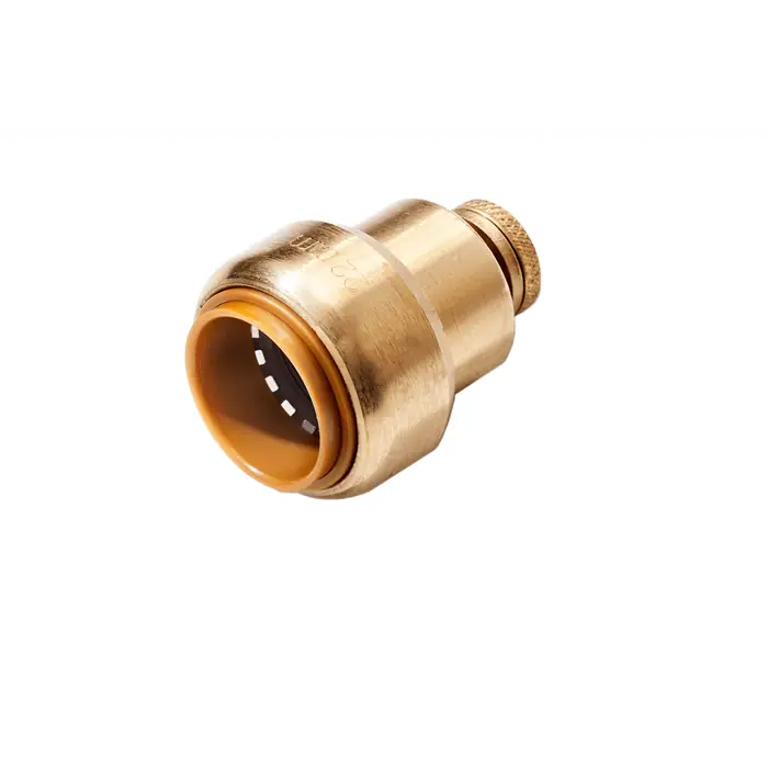 Bästa pris Roth Huv med avluftning Instick 22 mm