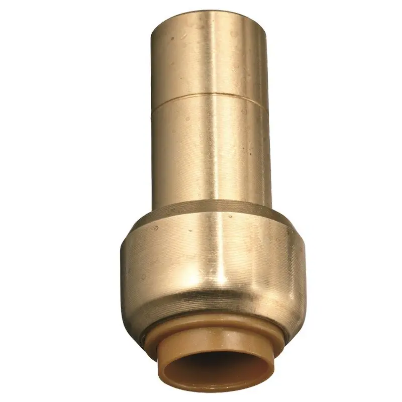 Bästa pris Roth förminskning instick-slätända 18 mm x 15 mm