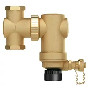 Endast denna vecka Somatherm Magnetfilter Exdirt Twist ME R32