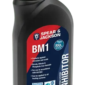 Boilermag BM1 Inhibitor skyddsvätska för magnetfilter 500 ml Köp online