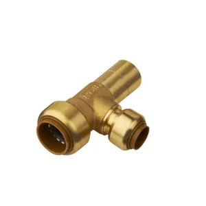 Expressleverans Roth Insticksfördelare MultiPex 22 mm - 1 x 15 mm