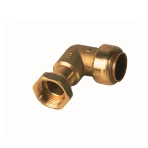 Roth Vinkel vattenmätarkoppling instick-lekande 22 mm x R20 Köp nu