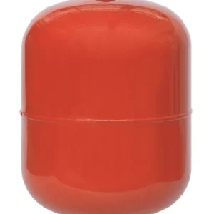 Säker betalning Somatherm Expansionskärl CMF utan ben PN 5 (18 liter)