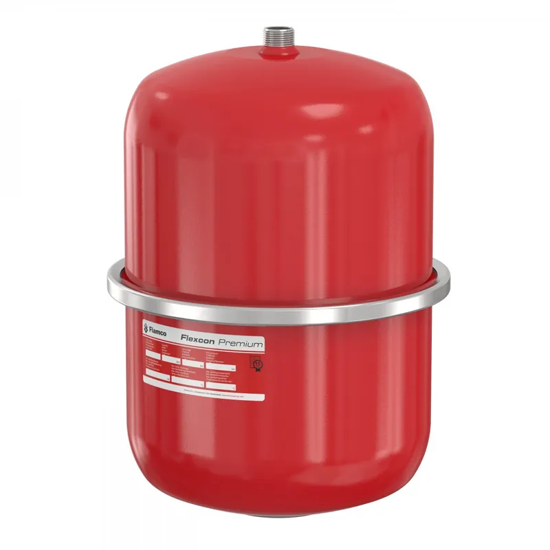 Flamco Expansionskärl Flexcon Premium 0.5 bar PN 6 (18 liter) Sänkt pris