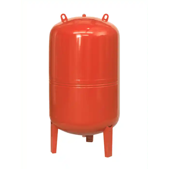 Bästa pris Somatherm Expansionskärl CMF med ben och bottenanslutning PN 6 (600 liter)