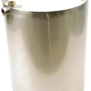 Öppet Expansionskärl 200 liter Kampanjpris