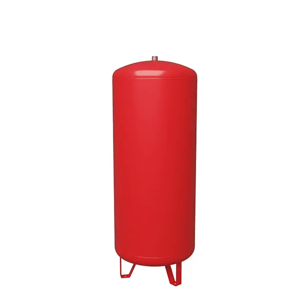 Utförsäljning Flamco Expansionskärl inkl. armatursats PN 6 (200 liter)