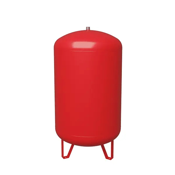 Rea Flamco Expansionskärl inkl. armatursats PN 6 (250 liter)