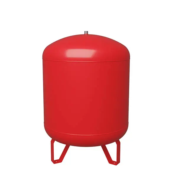 Flamco Expansionskärl inkl. armatursats PN 6 (400 liter) Handla nu