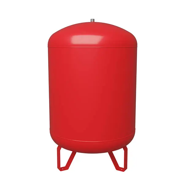 Billig Flamco Expansionskärl inkl. armatursats PN 6 (500 liter)