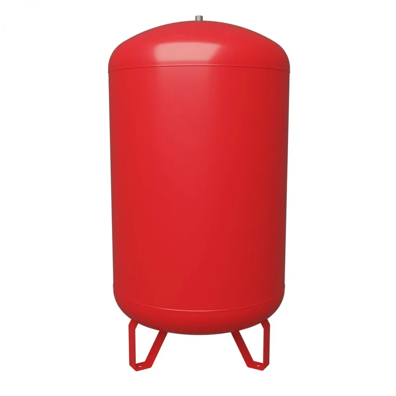 Outlet Flamco Expansionskärl inkl. armatursats PN 6 (600 liter)