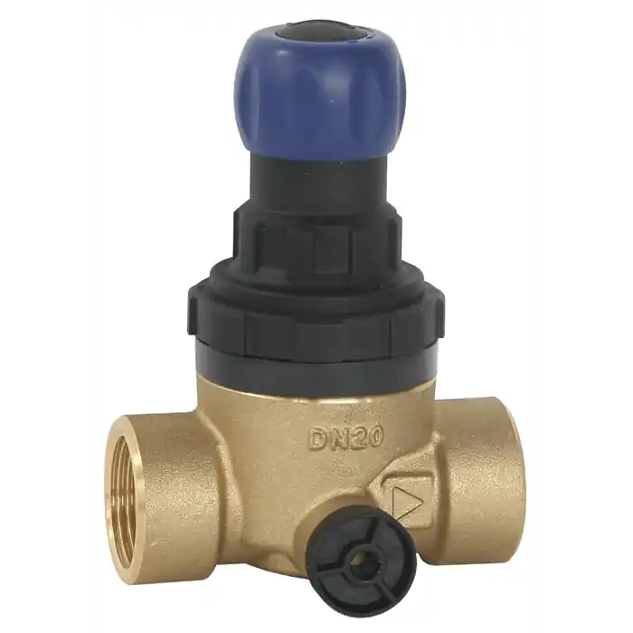 Billigare Somatherm Reduceringsventil SYR 312 compact R20