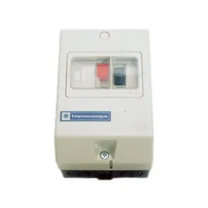 Fynd Schneider Electric Motorskydd Telemecanique GV2 inkl, inkapsling (13,0-18,0 Amp)