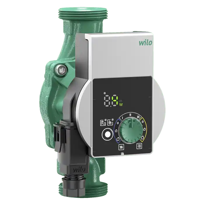 Extra rabatt Cirkulationspump Wilo Yonos PICO 25/1-8-130 (230V)