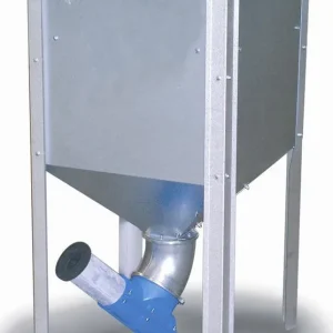 Bästa pris MAFA Pelletsförråd Mini 300 liter